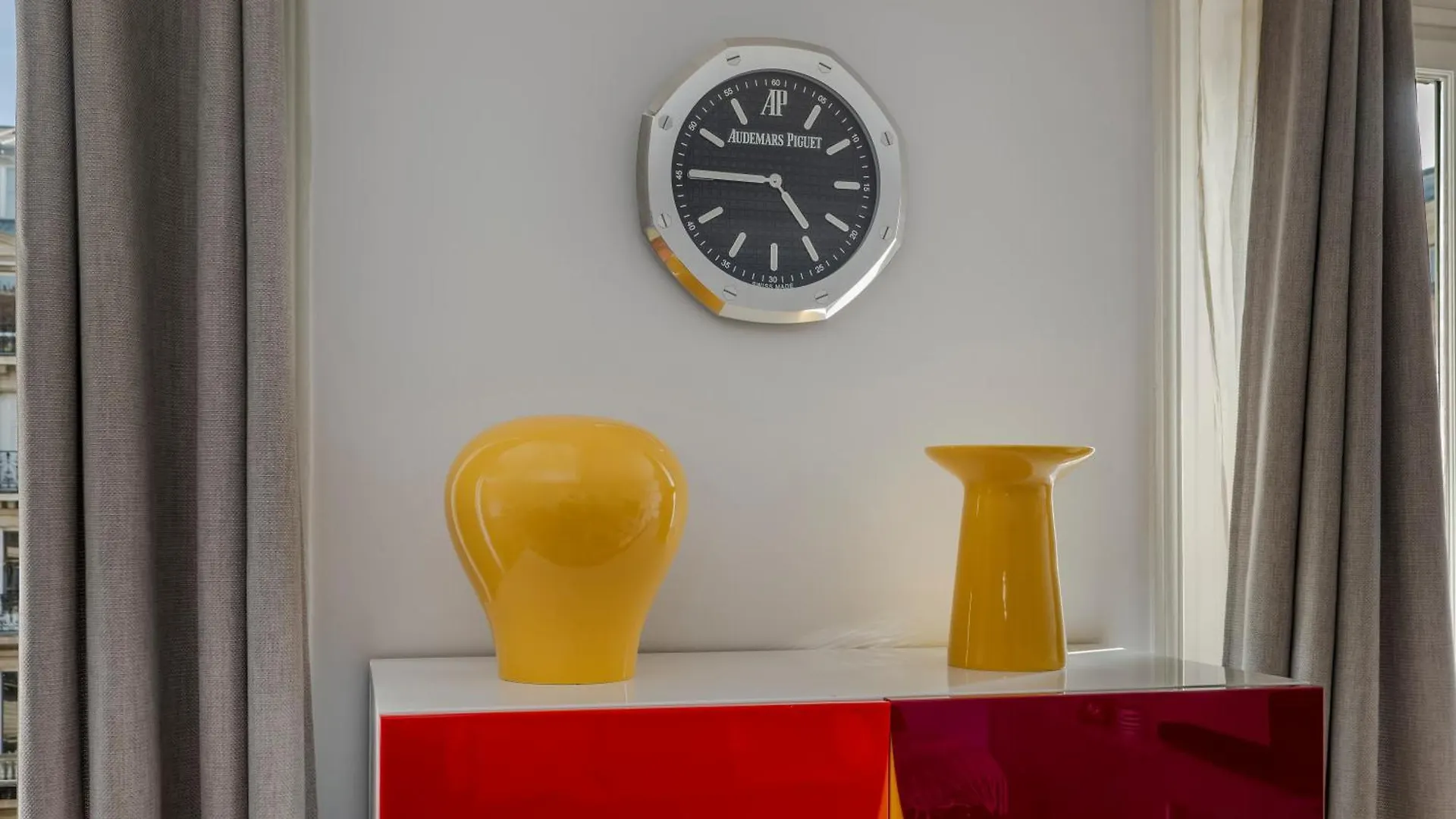 4 Bedroom Avenue Kleber Paris Frankrig