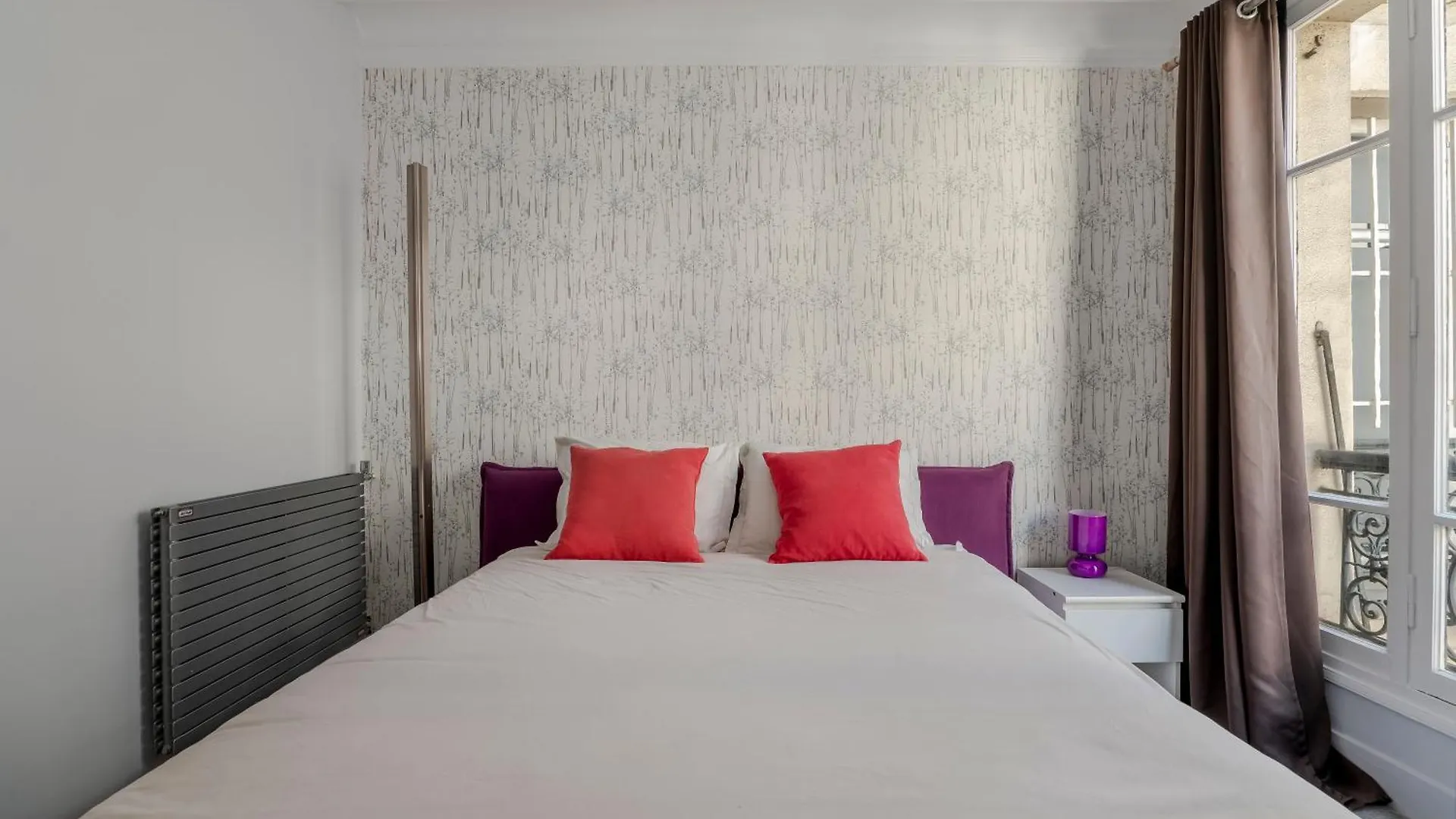 4 Bedroom Avenue Kleber Paris Frankrig